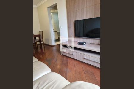 Apartamento à venda com 21 quartos, 51m² em Bosque da Saúde, São Paulo