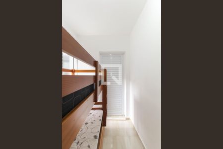 Quarto 2 de casa para alugar com 1 quarto, 85m² em Jardim Sao Carlos (zona Leste), São Paulo