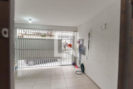 Vista do Quarto de casa para alugar com 1 quarto, 85m² em Jardim Sao Carlos (zona Leste), São Paulo