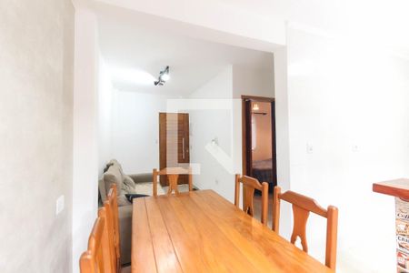 Sala de casa para alugar com 1 quarto, 85m² em Jardim Sao Carlos (zona Leste), São Paulo
