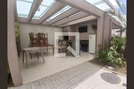 Apartamento à venda com 2 quartos, 31m² em Vila Leopoldina, São Paulo