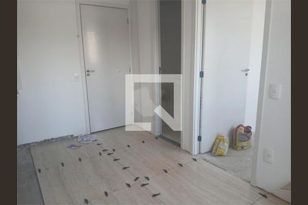 Apartamento à venda com 2 quartos, 31m² em Vila Leopoldina, São Paulo