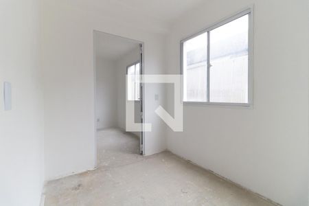 Sala de apartamento à venda com 1 quarto, 40m² em Sacomã, São Paulo