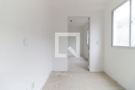 Sala de apartamento à venda com 1 quarto, 40m² em Sacomã, São Paulo