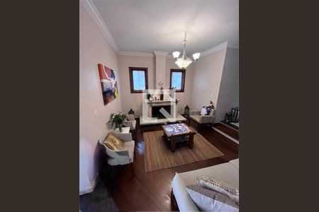 Casa à venda com 4 quartos, 621m² em City América, São Paulo