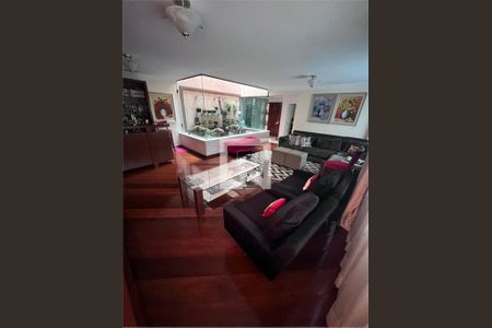 Casa à venda com 4 quartos, 621m² em City América, São Paulo