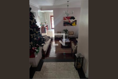 Casa à venda com 4 quartos, 621m² em City América, São Paulo