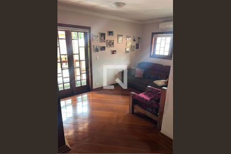 Casa à venda com 4 quartos, 621m² em City América, São Paulo