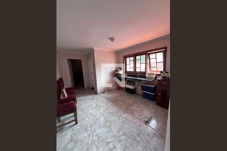 Casa à venda com 4 quartos, 621m² em City América, São Paulo