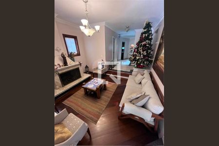 Casa à venda com 4 quartos, 621m² em City América, São Paulo