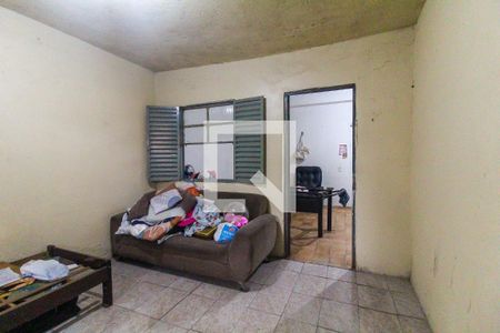 Quarto 1 de casa para alugar com 6 quartos, 120m² em Conjunto Habitacional Aguia de Haia, São Paulo