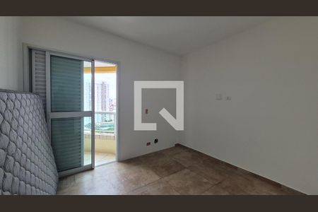 Suíte de apartamento à venda com 2 quartos, 78m² em Campestre, Santo André