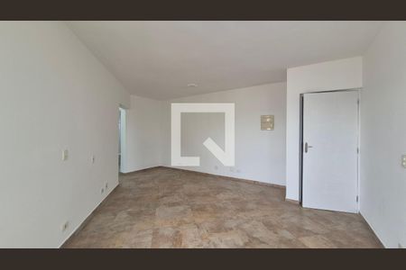 Sala de apartamento à venda com 2 quartos, 78m² em Campestre, Santo André