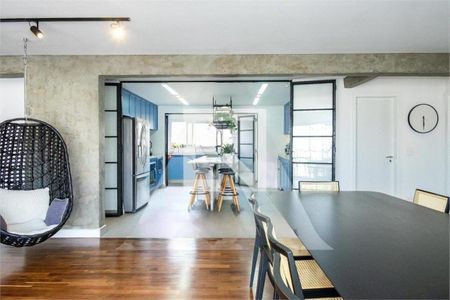 Apartamento à venda com 4 quartos, 170m² em Jardim Paulista, São Paulo