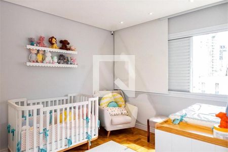 Apartamento à venda com 4 quartos, 170m² em Jardim Paulista, São Paulo