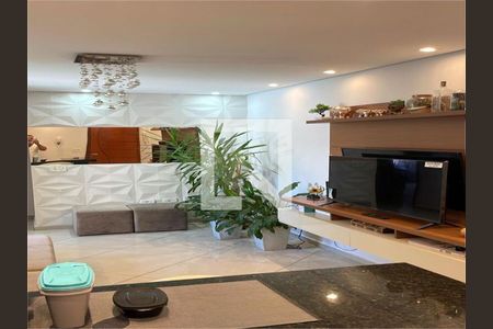 Apartamento à venda com 2 quartos, 110m² em Vila Metalúrgica, Santo André