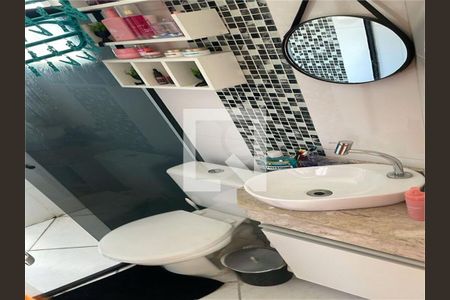 Apartamento à venda com 2 quartos, 110m² em Vila Metalúrgica, Santo André