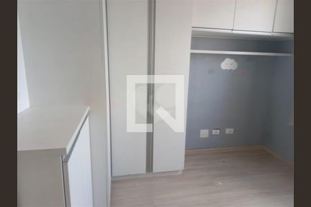 Apartamento à venda com 2 quartos, 57m² em Interlagos, São Paulo