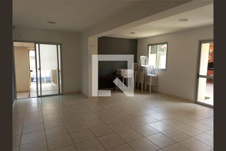 Apartamento à venda com 2 quartos, 57m² em Interlagos, São Paulo