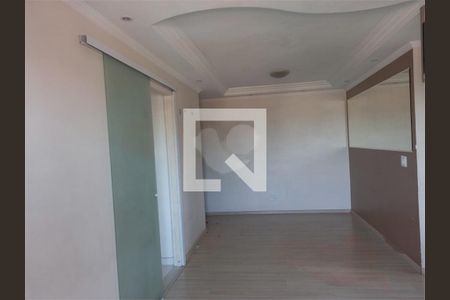 Apartamento à venda com 2 quartos, 57m² em Interlagos, São Paulo