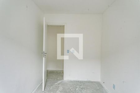 Quarto 1 de apartamento à venda com 2 quartos, 40m² em Sacomã, São Paulo