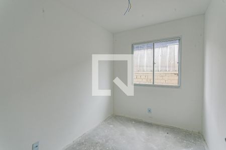 Quarto 1 de apartamento à venda com 2 quartos, 40m² em Sacomã, São Paulo