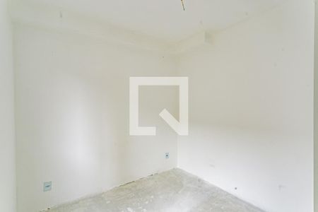 Quarto 2 de apartamento à venda com 2 quartos, 40m² em Sacomã, São Paulo