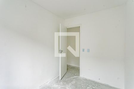 Quarto 1 de apartamento à venda com 2 quartos, 40m² em Sacomã, São Paulo