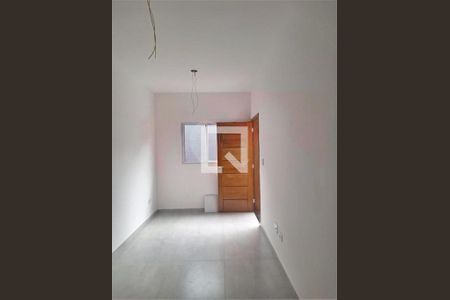 Apartamento à venda com 2 quartos, 38m² em Vila Santa Teresa, São Paulo