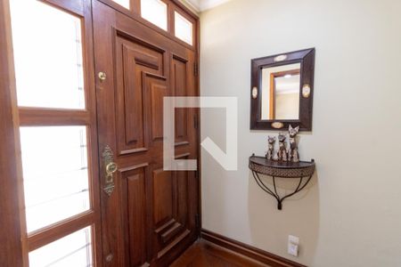 Entrada de casa para alugar com 4 quartos, 540m² em Santa Tereza, Porto Alegre