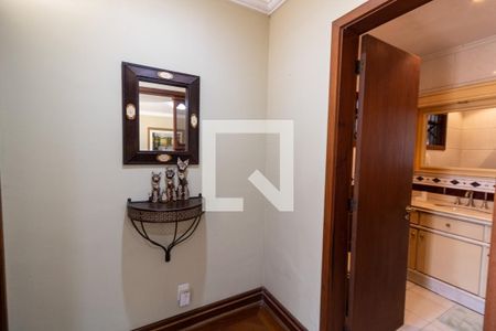 Entrada de casa para alugar com 4 quartos, 540m² em Santa Tereza, Porto Alegre