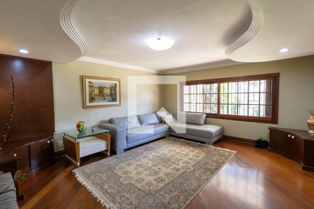 Sala de casa para alugar com 4 quartos, 540m² em Santa Tereza, Porto Alegre