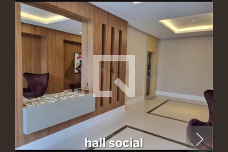 Apartamento à venda com 3 quartos, 117m² em Centro, São Bernardo do Campo