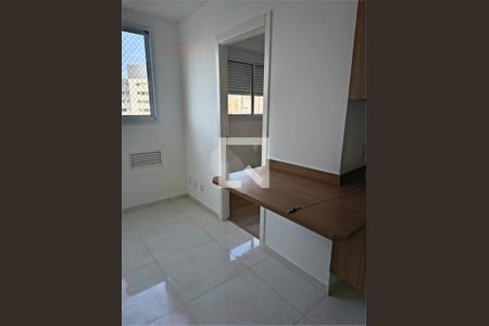 Apartamento à venda com 2 quartos, 35m² em Vila Guarani (z Sul), São Paulo
