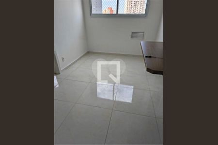 Apartamento à venda com 2 quartos, 35m² em Vila Guarani (z Sul), São Paulo