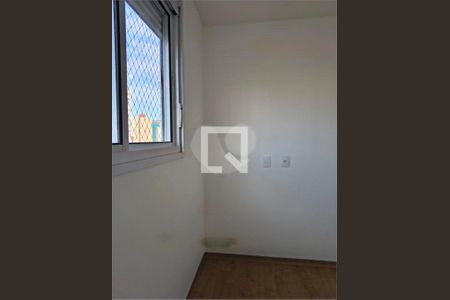 Apartamento à venda com 2 quartos, 35m² em Vila Guarani (z Sul), São Paulo