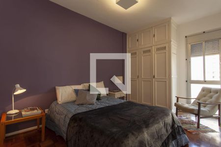 Quarto de apartamento para alugar com 2 quartos, 68m² em Pompeia, São Paulo