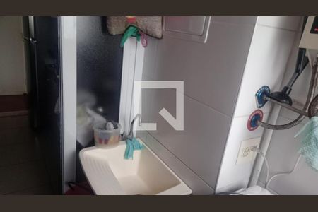 Foto 13 de apartamento à venda com 3 quartos, 60m² em Jardim Sabara, São Paulo