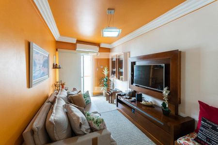 Apartamento à venda com 2 quartos, 62m² em Tijuca, Rio de Janeiro