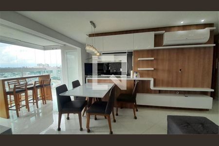 Apartamento à venda com 2 quartos, 83m² em Parque Bandeirante, Santo André