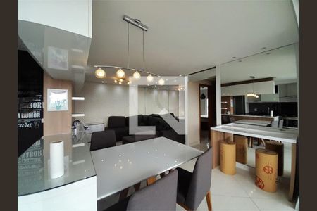 Apartamento à venda com 2 quartos, 83m² em Parque Bandeirante, Santo André