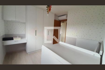 Apartamento à venda com 2 quartos, 83m² em Parque Bandeirante, Santo André