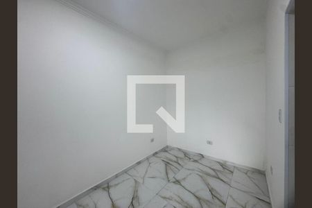Quarto e cozinha da Kitnet de kitnet/studio para alugar com 1 quarto, 18m² em Jardim Rosa de Franca, Guarulhos