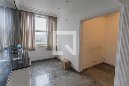Sala de apartamento à venda com 3 quartos, 176m² em Centro, Belo Horizonte