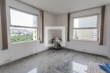 Quarto 2 de apartamento à venda com 3 quartos, 176m² em Centro, Belo Horizonte
