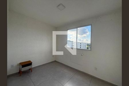 Apartamento para alugar com 2 quartos, 43m² em Santos Dumont, São Leopoldo