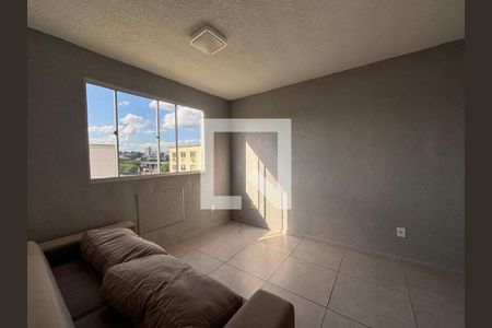 Apartamento para alugar com 2 quartos, 43m² em Santos Dumont, São Leopoldo