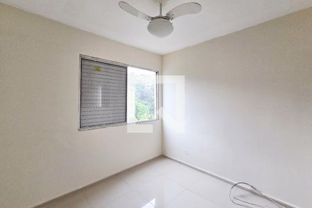Quarto  de apartamento para alugar com 1 quarto, 44m² em Vila Jerusalem, São Bernardo do Campo