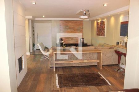 Apartamento à venda com 3 quartos, 160m² em Jardim Ampliacao, São Paulo