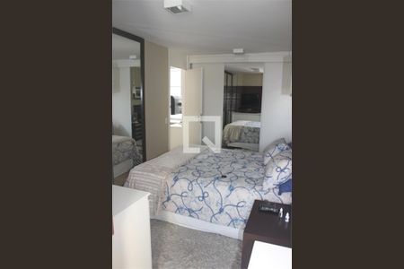 Apartamento à venda com 3 quartos, 160m² em Jardim Ampliacao, São Paulo